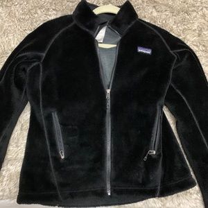 Black Patagonia